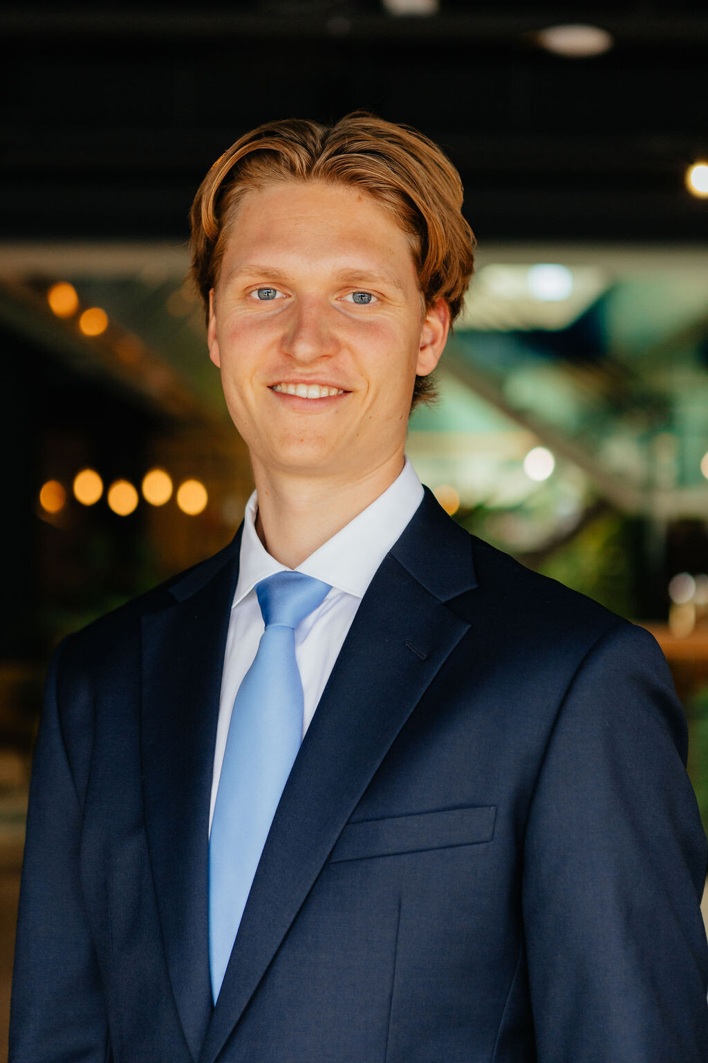 Mark den Boer